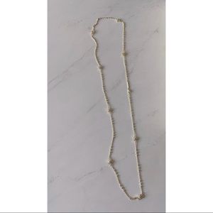 Kendra Scott Rue Necklace